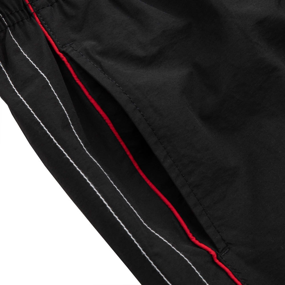 Pitbull SWIMMING SHORTS BARK Black