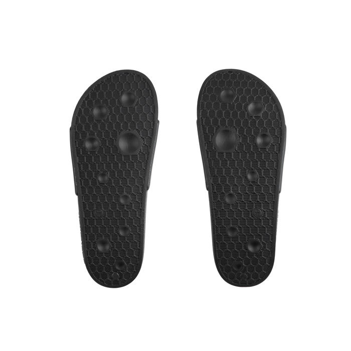 Pitbull FLIP FLOP LOGO BLACK