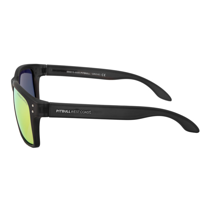 Pitbull SUNGLASSES GROVE BROWN/BROWN