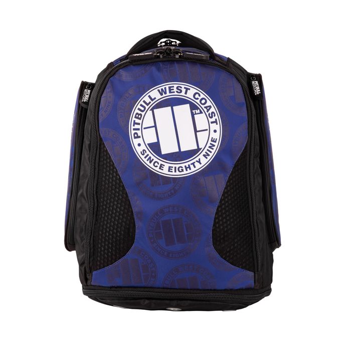 Pitbull MEDIUM CONVERTIBLE BACKPACK ESCALA
