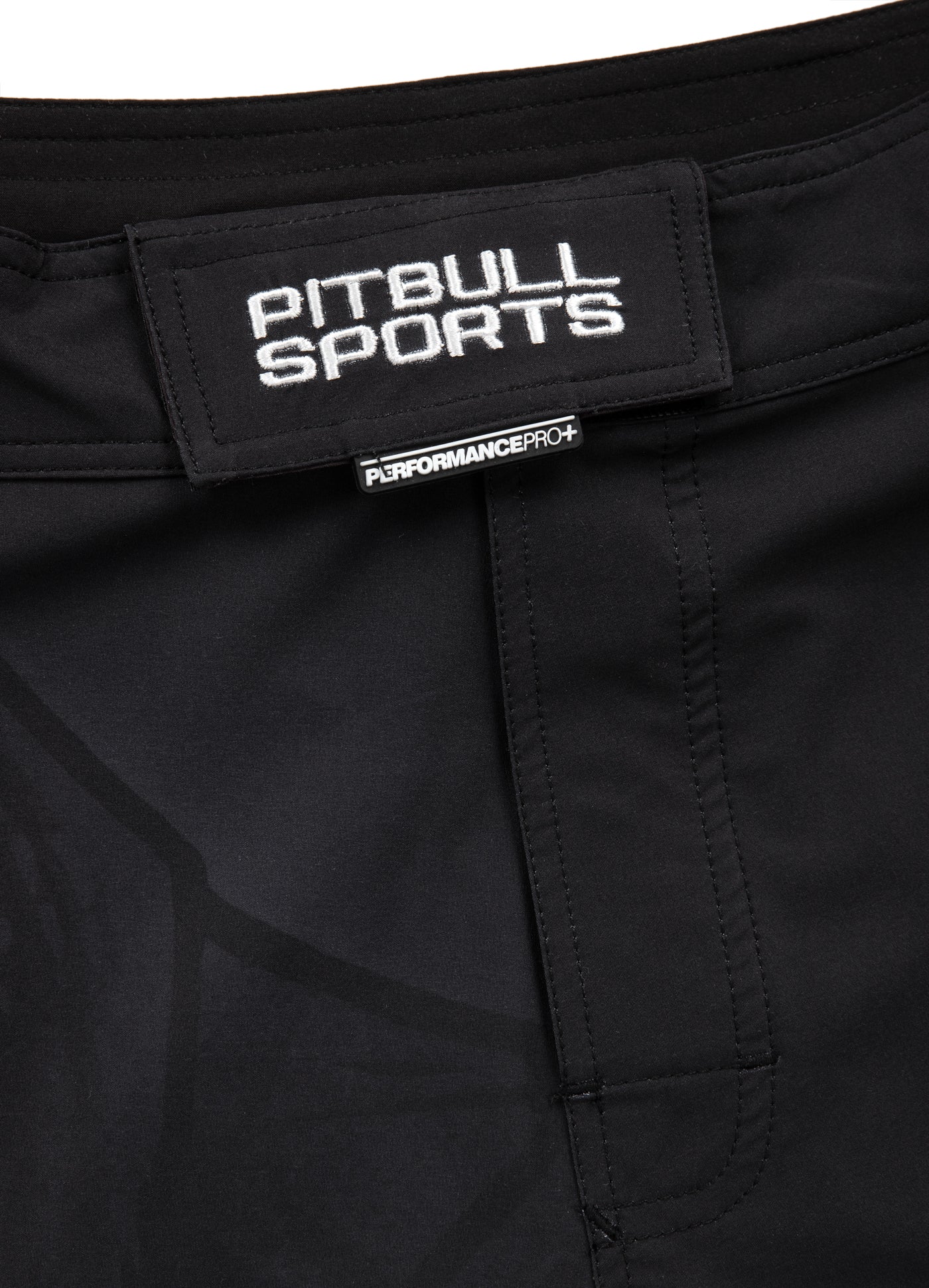 Pitbull MENS PERFORMANCE GRAPPLING SHORTS 202 BJJ