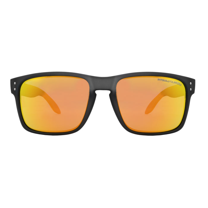 Pitbull SUNGLASSES GROVE BROWN/BROWN