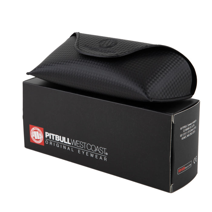 Pitbull SUNGLASSES ROXTON GOLD/BLACK