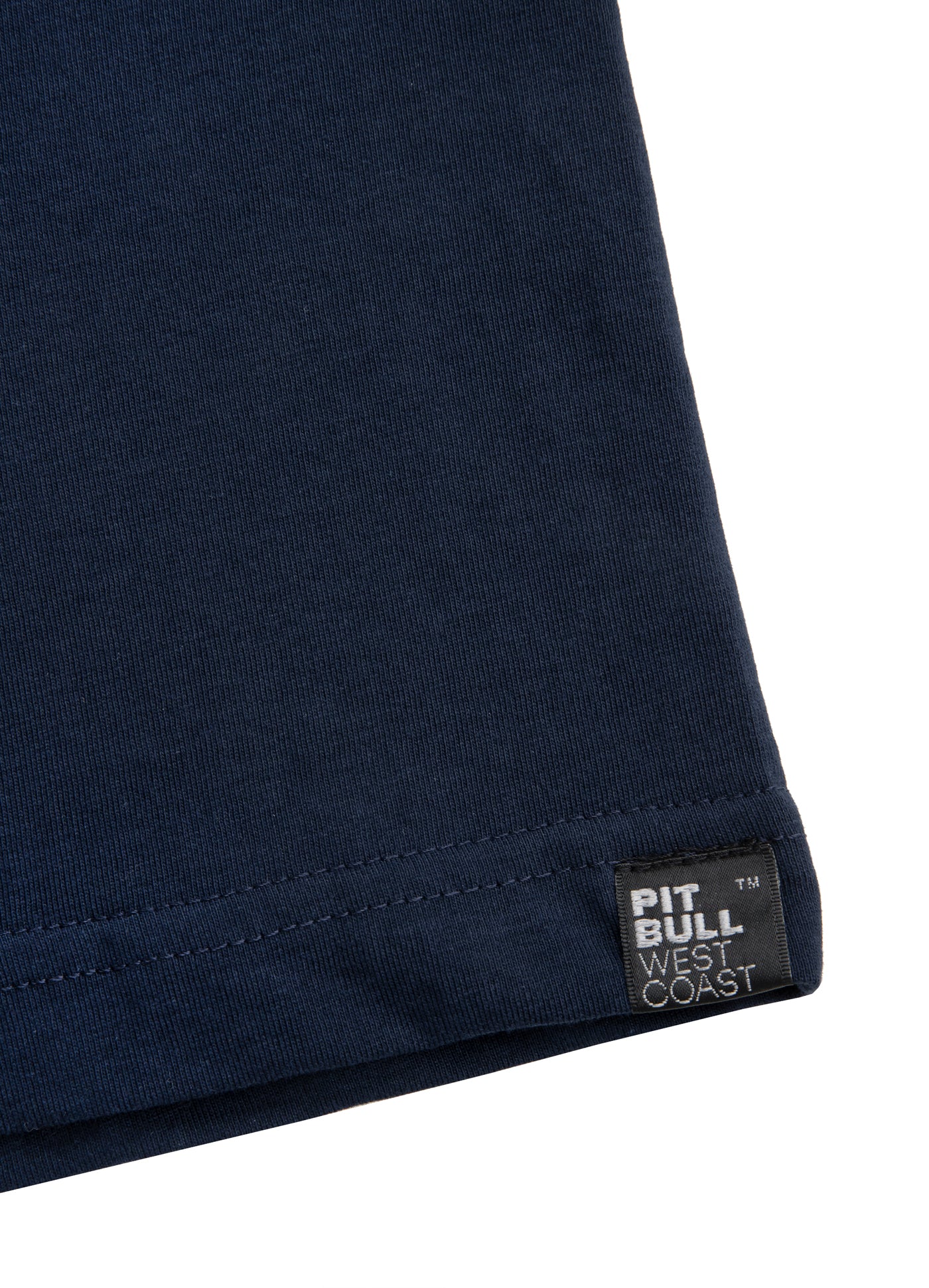 MAN T-S SKULL DOG 18 DARK NAVY