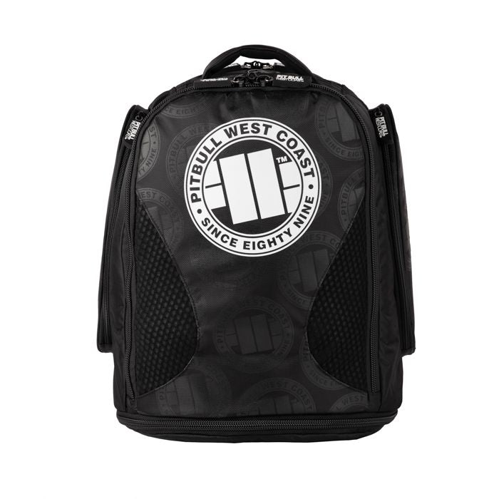 Pitbull MEDIUM CONVERTIBLE BACKPACK ESCALA