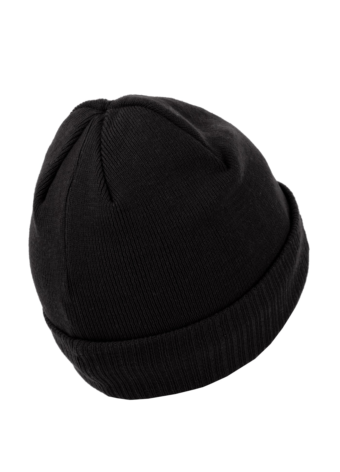 Pitbull BEANIE BOXING BLACK