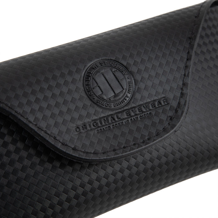 Pitbull SUNGLASSES TRITON GREY/BLACK