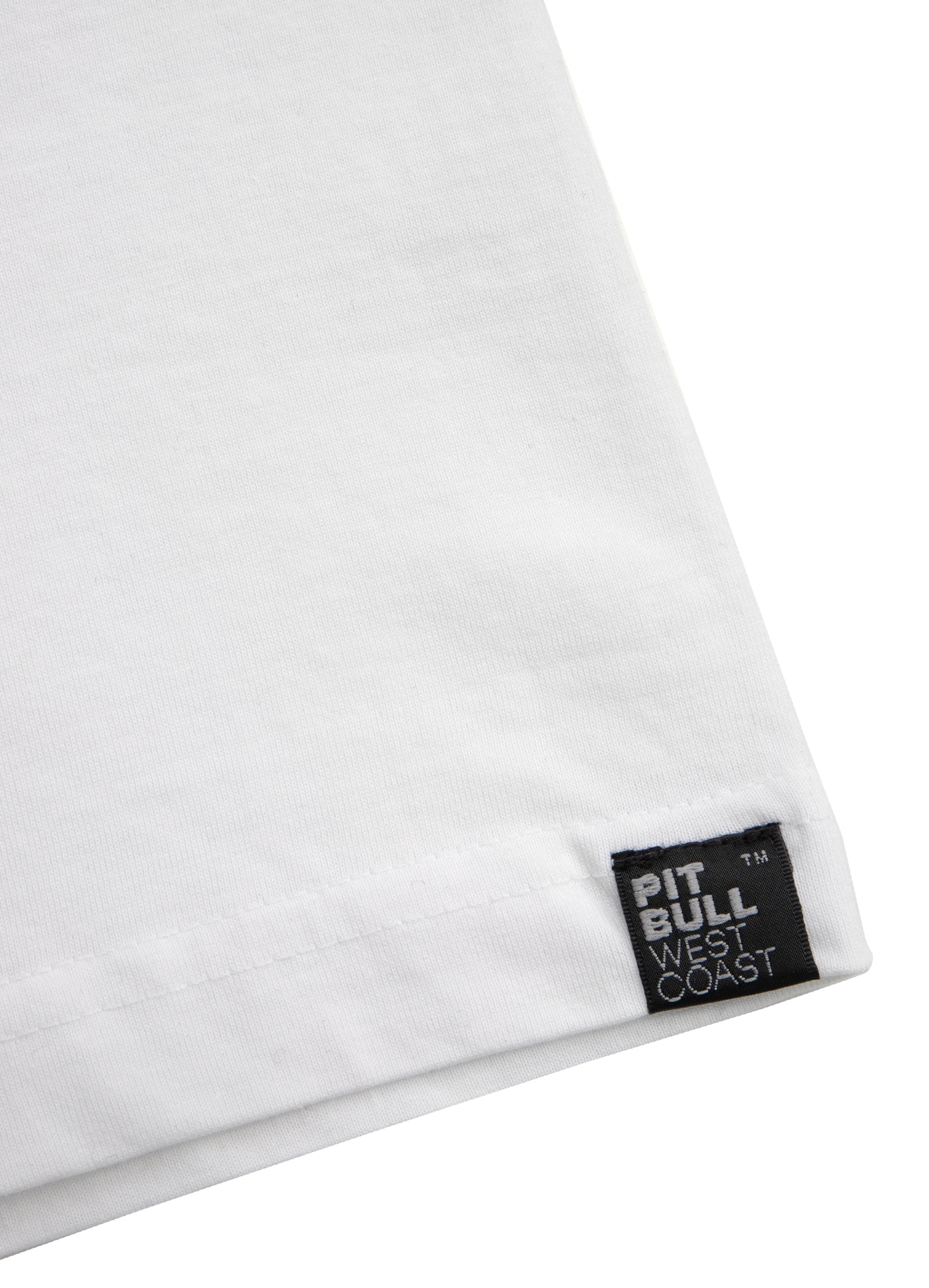 T-SHIRT SMALL LOGO 21 WHITE