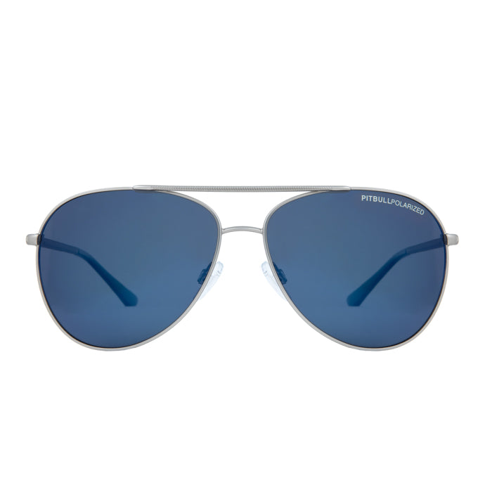 Pitbull SUNGLASSES TRITON GREY/BLACK