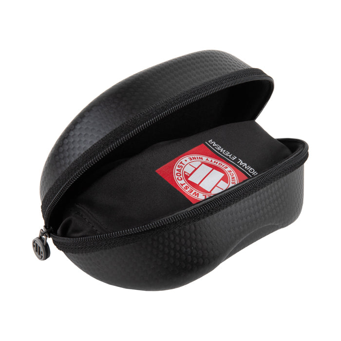 Pitbull SUNGLASSES McGANN BLACK/RED