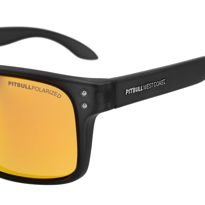 Pitbull SUNGLASSES GROVE BROWN/BROWN