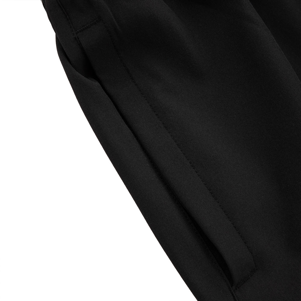 Pitbull MENS PERFORMANCE SHORTS BLACK