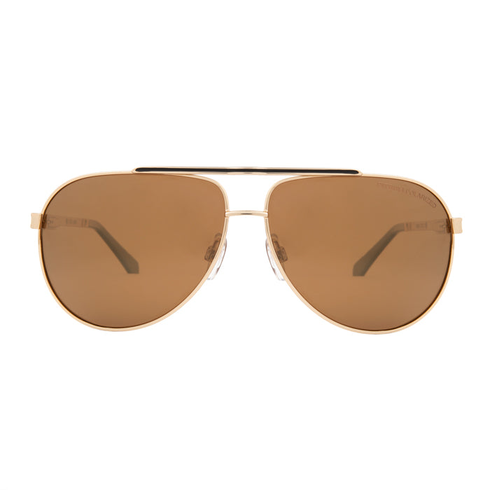 Pitbull SUNGLASSES ROXTON GOLD/BLACK