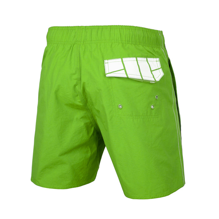 Pitbull SWIMMING SHORTS BARK Green