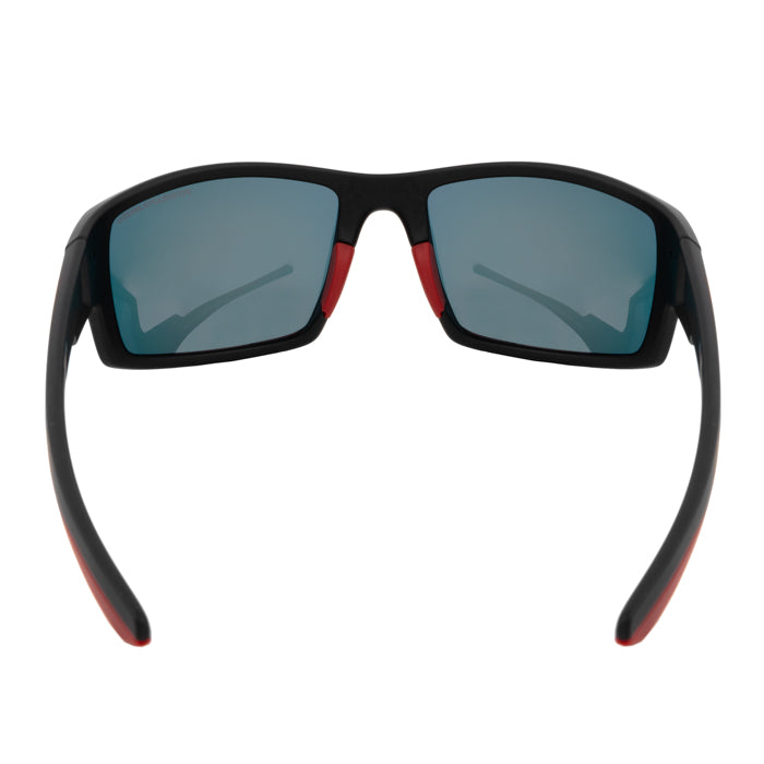Pitbull SUNGLASSES McGANN BLACK/RED