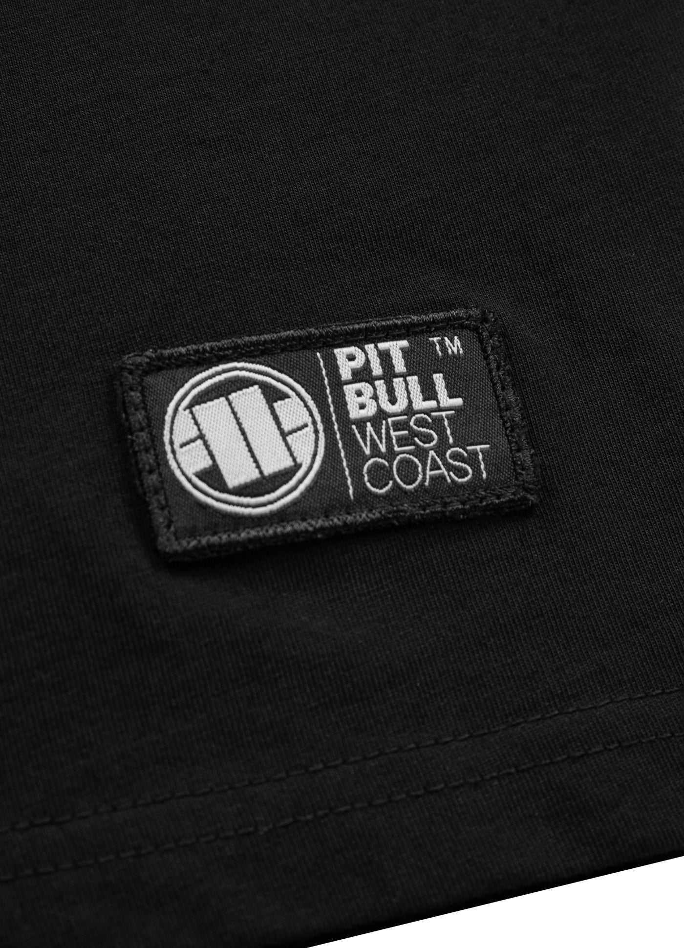 T-SHIRT MAKE MY DAY BLACK