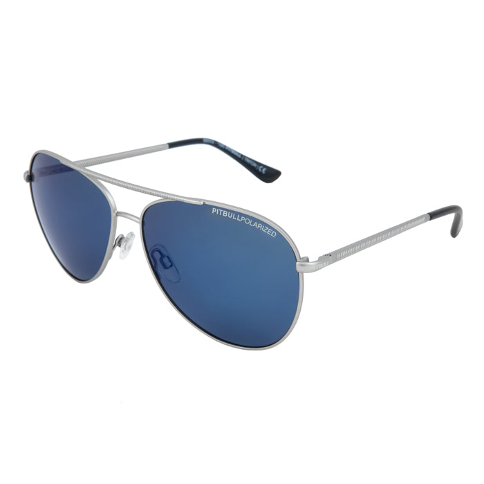 Pitbull SUNGLASSES TRITON GREY/BLACK