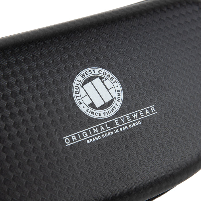 Pitbull SUNGLASSES SEASTAR BLACK/GREY
