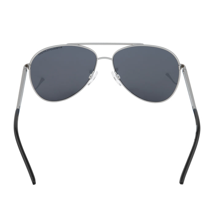 Pitbull SUNGLASSES TRITON GREY/BLACK