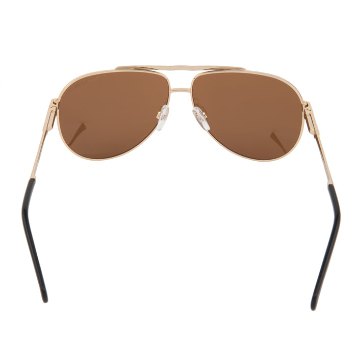 Pitbull SUNGLASSES ROXTON GOLD/BLACK
