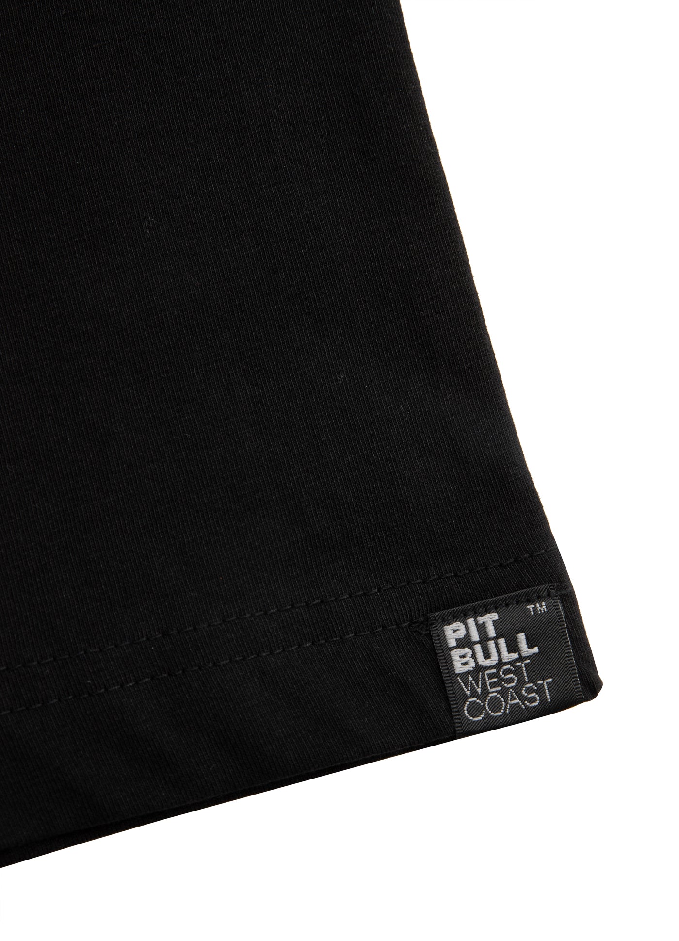 T-SHIRT GANGLAND BLACK