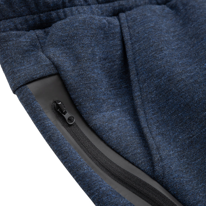 Pitbull JOGGING SHORTS TORREY NAVY MELANGE
