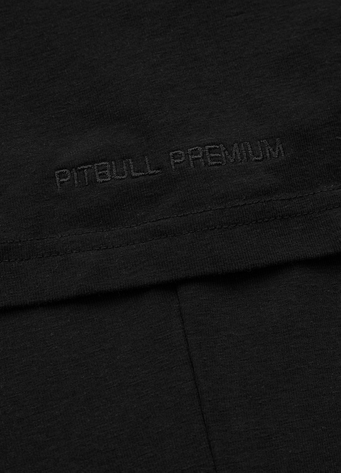 T-SHIRT VINTAGE BOXING 210 BLACK