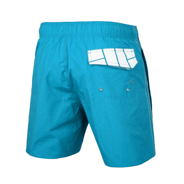 Pitbull SWIMMING SHORTS BARK Blue