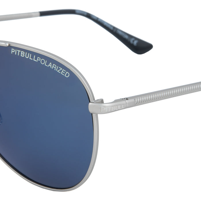 Pitbull SUNGLASSES TRITON GREY/BLACK