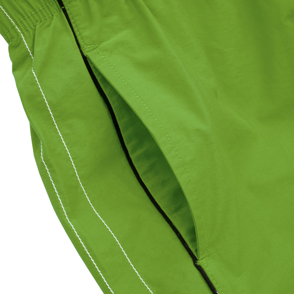 Pitbull SWIMMING SHORTS BARK Green