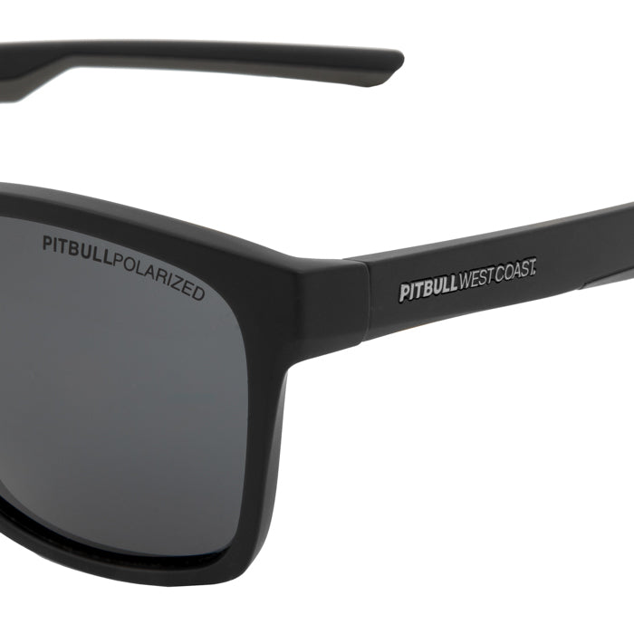 Pitbull SUNGLASSES SEASTAR BLACK/GREY